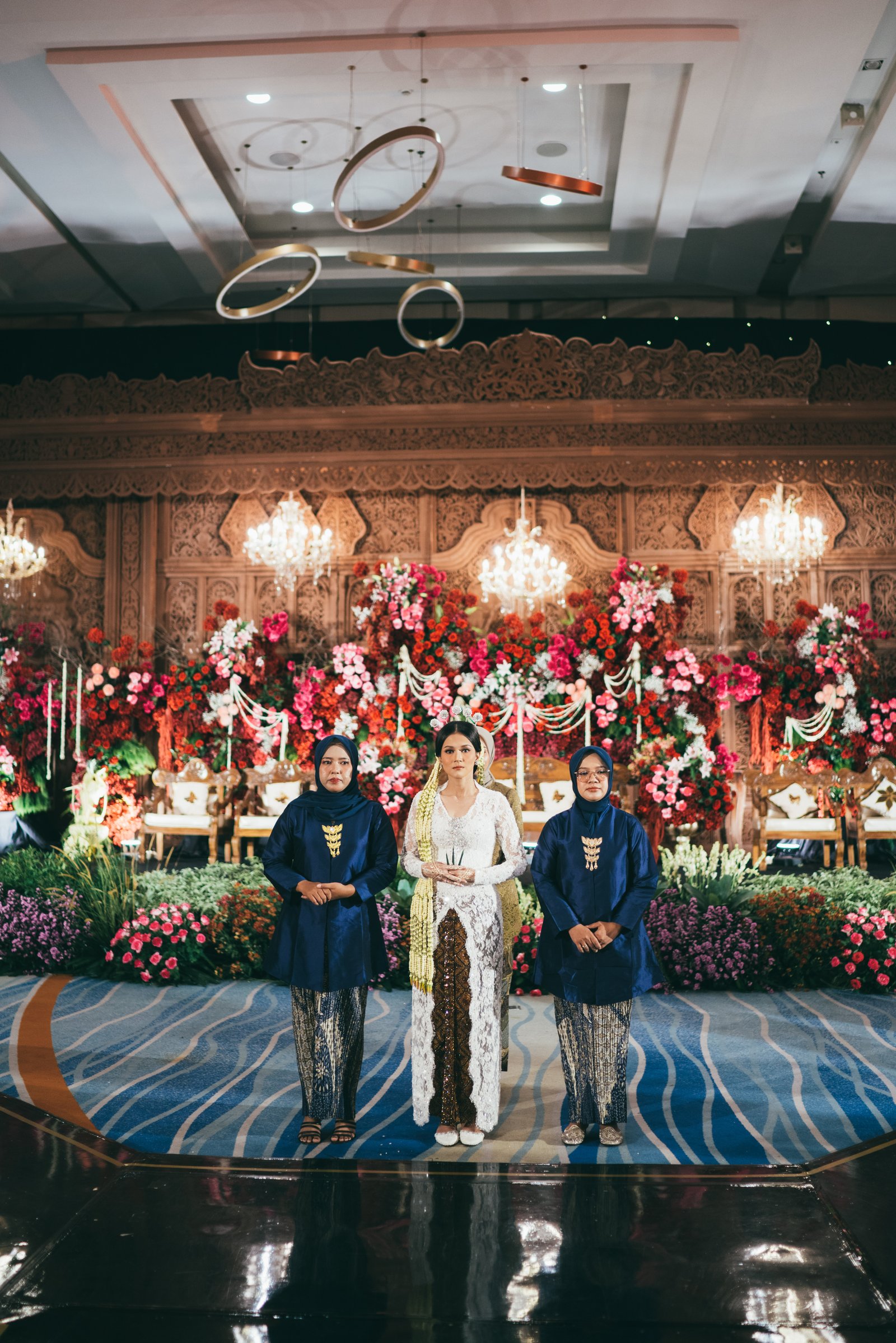 Fatma & Gatot